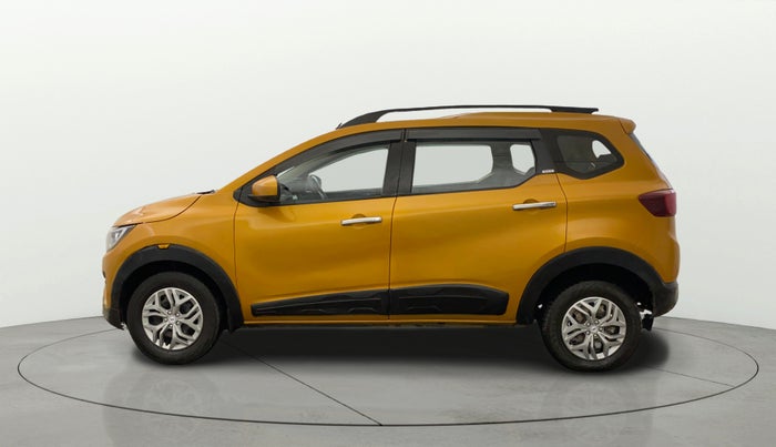 2019 Renault TRIBER RXT, CNG, Manual, 61,119 km, Left Side