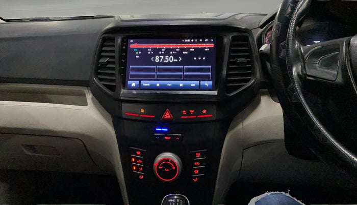 2022 Mahindra XUV300 W4 1.2 PETROL, Petrol, Manual, 26,197 km, Air Conditioner