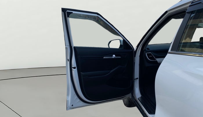 2021 KIA SELTOS HTK PLUS 1.5, Petrol, Manual, 2,323 km, LHS Front Door