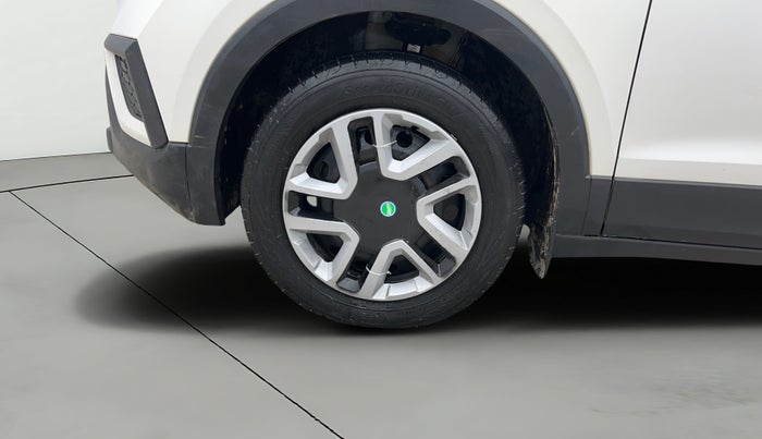 2023 Skoda KUSHAQ Active plus 1.0 TSI , Petrol, Manual, 76,073 km, Left Front Wheel