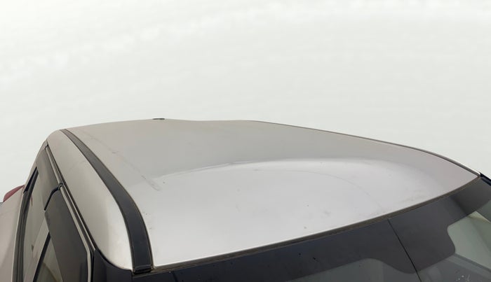 2020 Mahindra XUV300 W4 1.2 PETROL, Petrol, Manual, 29,751 km, Roof