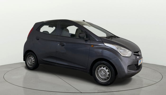 2018 Hyundai Eon ERA PLUS (O), Petrol, Manual, 26,023 km, Right Front Diagonal