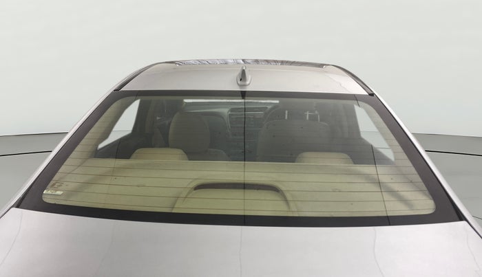 2015 Honda City 1.5L I-VTEC SV CVT, Petrol, Automatic, 69,261 km, Rear Windshield