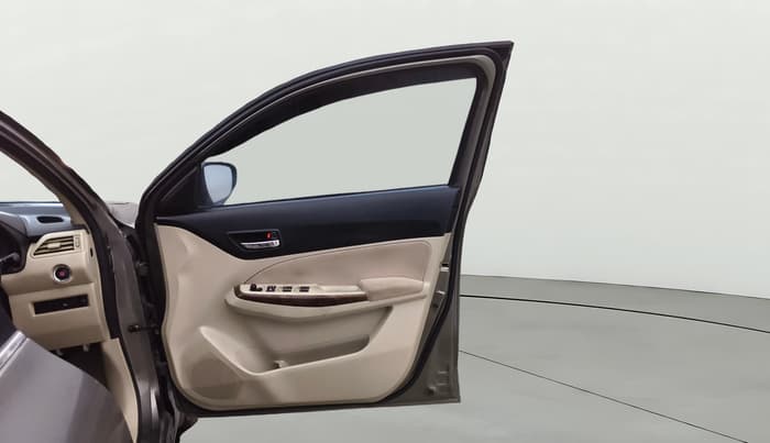 2018 Maruti Dzire ZXI PLUS, Petrol, Manual, 87,095 km, RHS Front Door