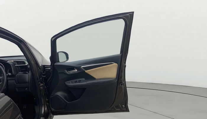 2019 Honda Jazz 1.2L I-VTEC V, Petrol, Manual, 45,902 km, RHS Front Door