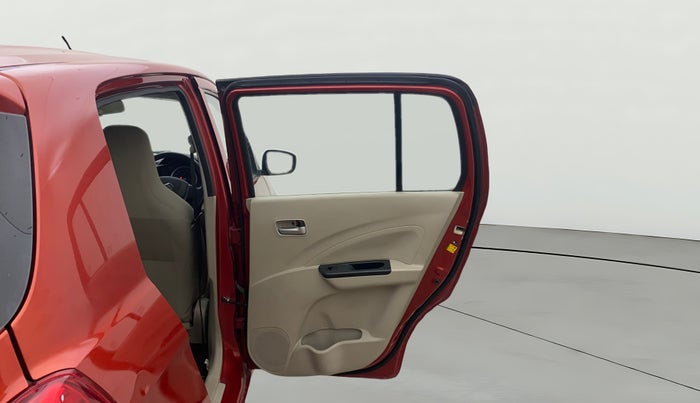 2018 Maruti Celerio ZXI AMT (O), Petrol, Automatic, 44,927 km, RHS Rear Door
