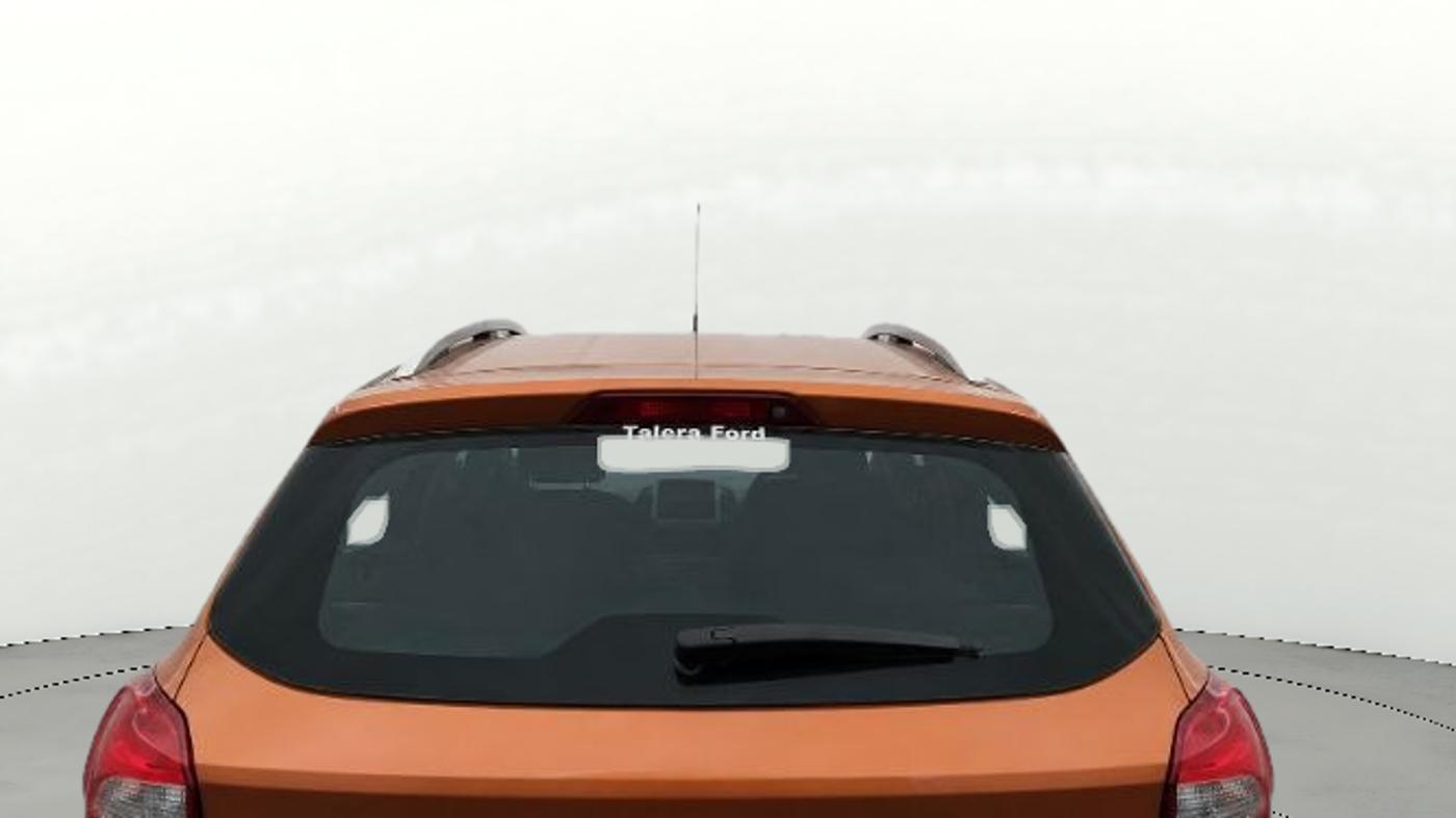 2021 Ford FREESTYLE TITANIUM PLUS 1.2 PETROL, Petrol, Manual, 24,777 km, Rear Windshield