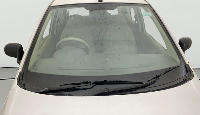 2013 Hyundai i10 ERA 1.1, Petrol, Manual, 63,448 km, Front Windshield