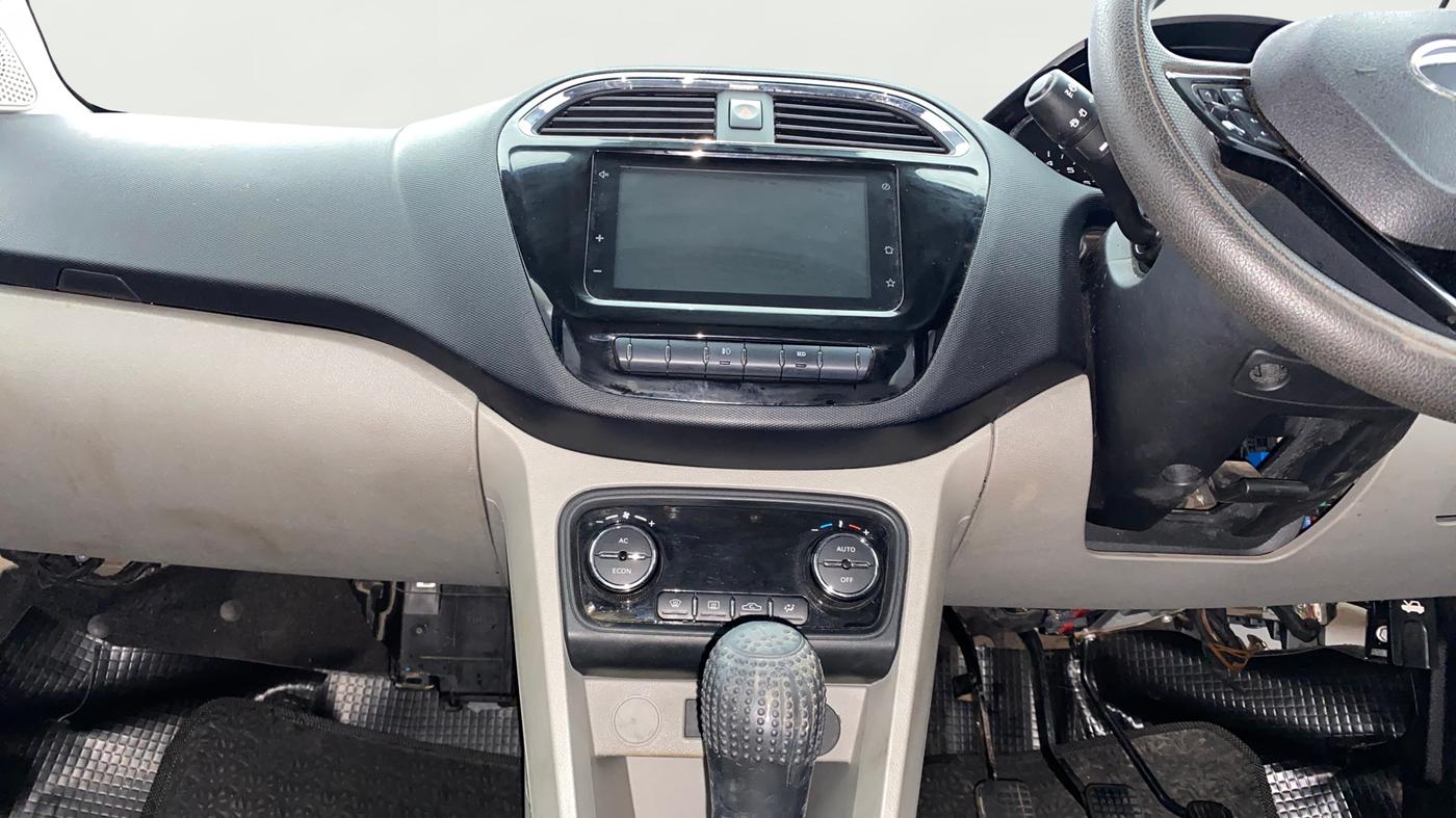 2019 Tata Tiago XZ PLUS PETROL, Petrol, Manual, 57,631 km, Air Conditioner