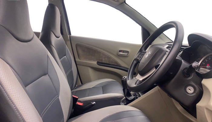 2019 Maruti Celerio ZXI, Petrol, Manual, 70,584 km, Right Side Front Door Cabin