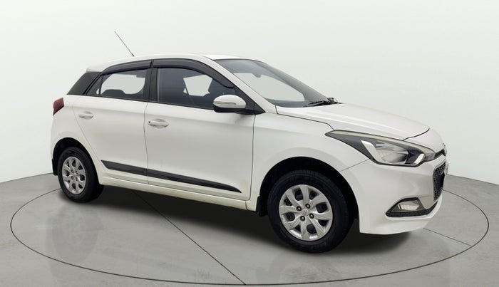2016 Hyundai Elite i20 SPORTZ 1.2, Petrol, Manual, 48,284 km, SRP