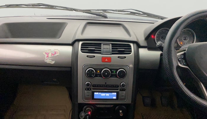 2018 Tata Safari Storme 2.2 EX 4X2, Diesel, Manual, 1,47,555 km, Air Conditioner