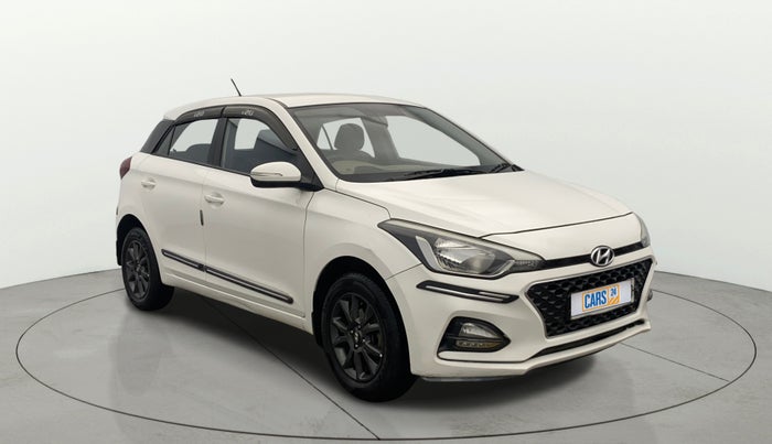 2019 Hyundai Elite i20 SPORTZ PLUS 1.2, Petrol, Manual, 96,928 km, SRP