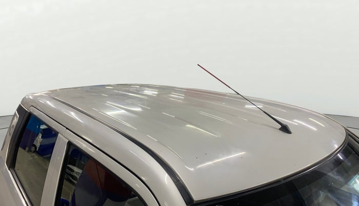 2023 Maruti New Wagon-R VXI CNG 1.0, CNG, Manual, 92,915 km, Roof