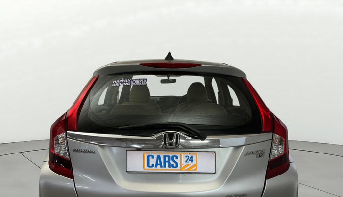 2015 Honda Jazz 1.2L I-VTEC V AT, Petrol, Automatic, 59,611 km, Rear Windshield