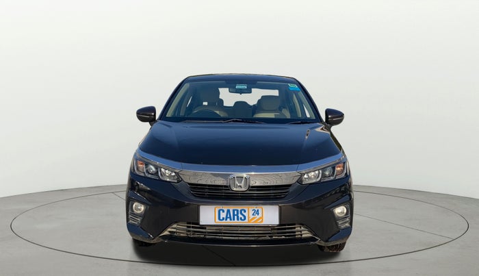 2022 Honda City 1.5L I-VTEC V MT 5TH GEN, Petrol, Manual, 55,466 km, Front