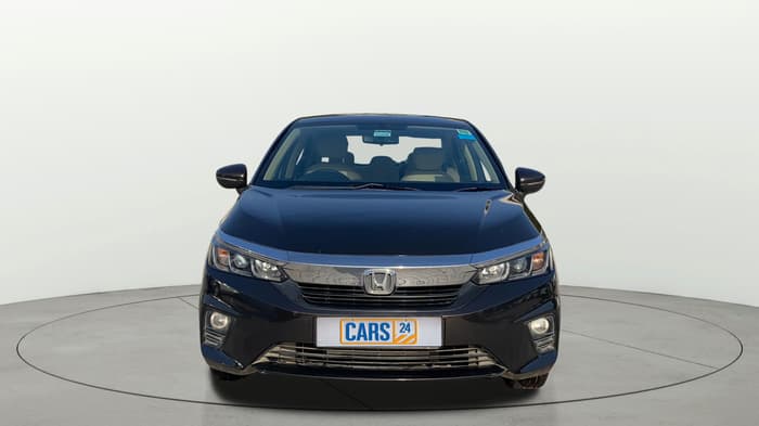 2022 Honda City 1.5L I-VTEC V MT 5TH GEN, Petrol, Manual, 55,466 km, Front
