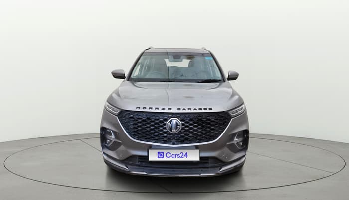 2022 MG HECTOR PLUS SHARP 2.0 DIESEL TURBO MT 6-STR, Diesel, Manual, 72,032 km, Front