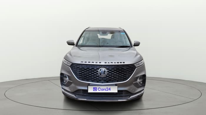2022 MG HECTOR PLUS SHARP 2.0 DIESEL TURBO MT 6-STR, Diesel, Manual, 72,032 km, Front