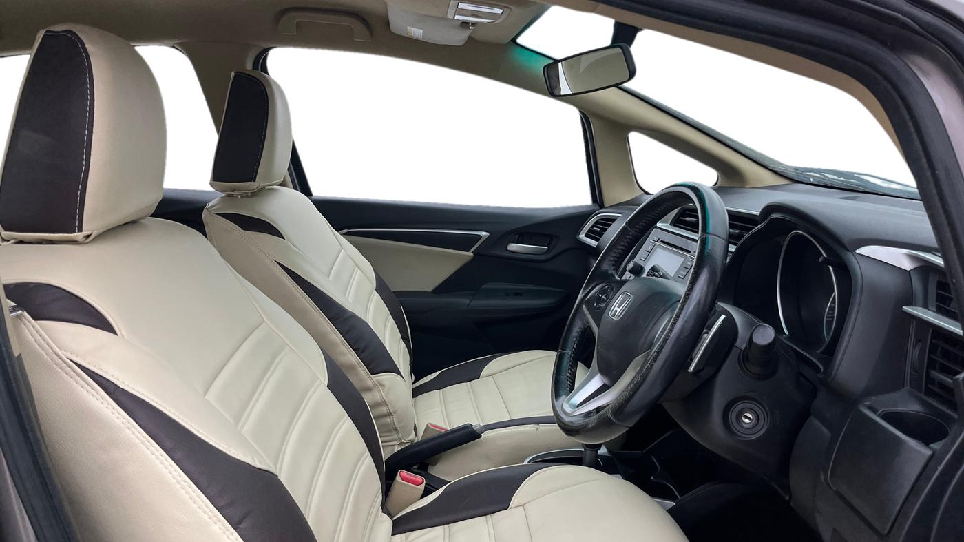 2015 Honda Jazz 1.2L I-VTEC V AT, Petrol, Automatic, 73,676 km, Right Side Front Door Cabin