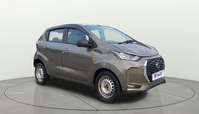 2021 Datsun Redi Go A, Petrol, Manual, 40,360 km, SRP