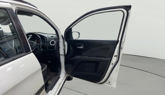 2020 Maruti Celerio X ZXI AMT, Petrol, Automatic, 46,365 km, RHS Front Door