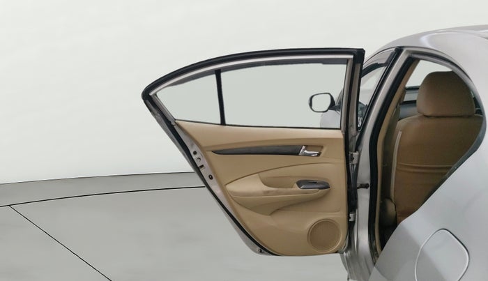 2013 Honda City 1.5L I-VTEC V MT, Petrol, Manual, 1,00,391 km, LHS Rear Door