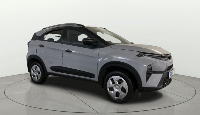 2024 Tata NEXON Pure S 1.2 iCNG, CNG, Manual, 27,432 km, SRP