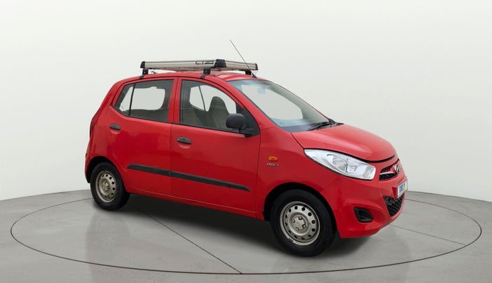 2013 Hyundai i10 ERA 1.1, Petrol, Manual, 65,984 km, SRP