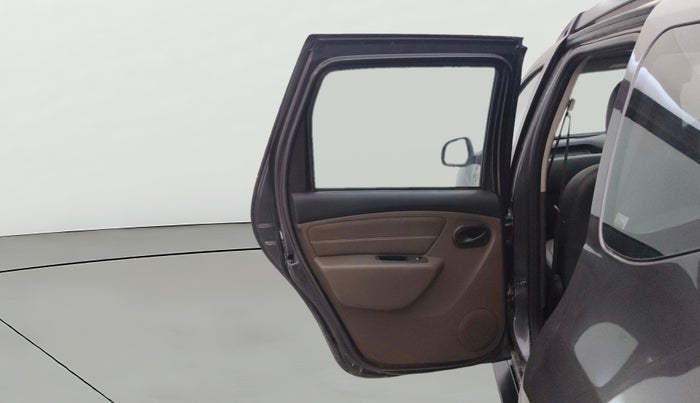 2019 Renault Duster RXS PETROL, Petrol, Manual, 57,795 km, LHS Rear Door