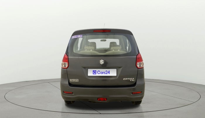 2015 Maruti Ertiga VXI, Petrol, Manual, 46,143 km, Back/Rear