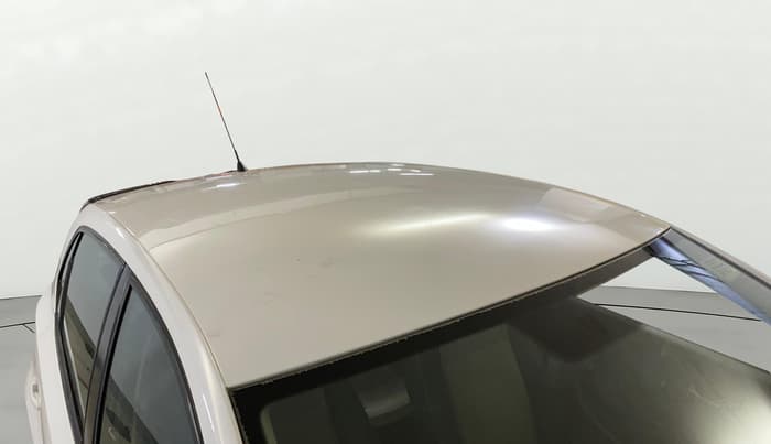 2014 Volkswagen Polo GT TSI AT, Petrol, Automatic, 51,709 km, Roof