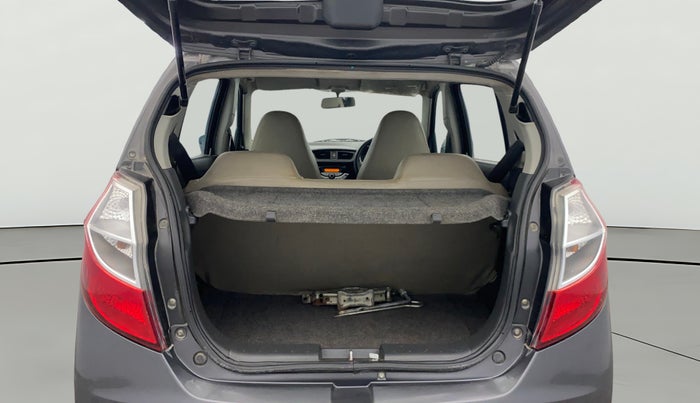 2015 Maruti Alto K10 VXI, Petrol, Manual, 59,135 km, Boot Open Zoomed View