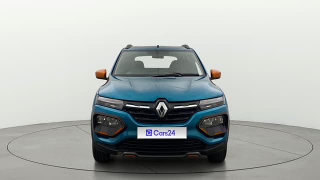 Used 2021 Renault Kwid