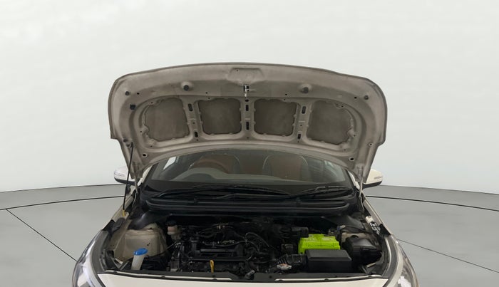 2018 Hyundai Elite i20 ASTA 1.2, Petrol, Manual, 88,615 km, Open Bonet