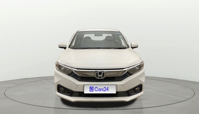 2020 Honda Amaze 1.2L I-VTEC VX CVT, Petrol, Automatic, 1,11,217 km, Front