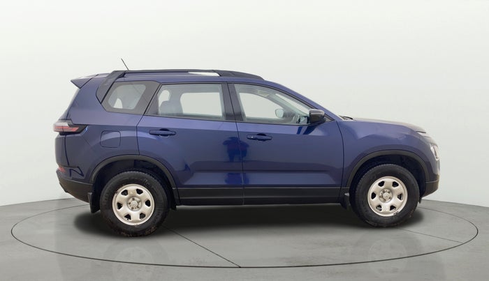 2022 Tata Safari XM, Diesel, Manual, 28,697 km, Right Side View