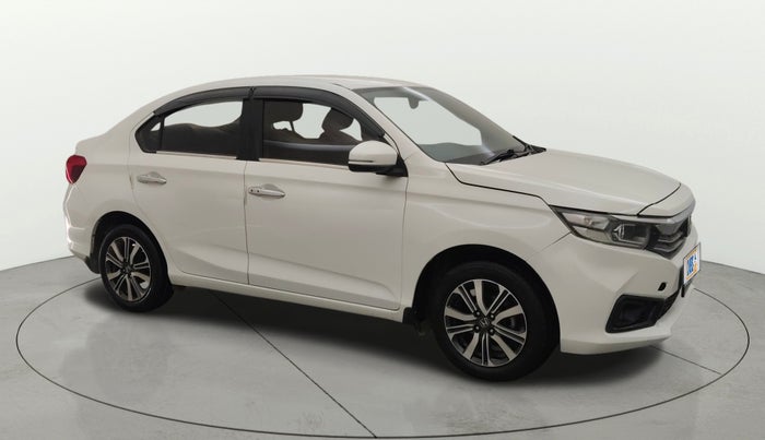 2022 Honda Amaze 1.2L I-VTEC VX CVT, Petrol, Automatic, 92,001 km, SRP