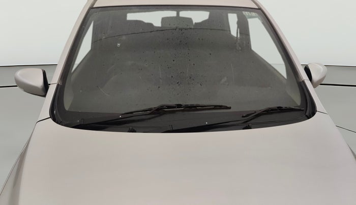 2016 Maruti Celerio ZXI AMT, Petrol, Automatic, 51,564 km, Front Windshield