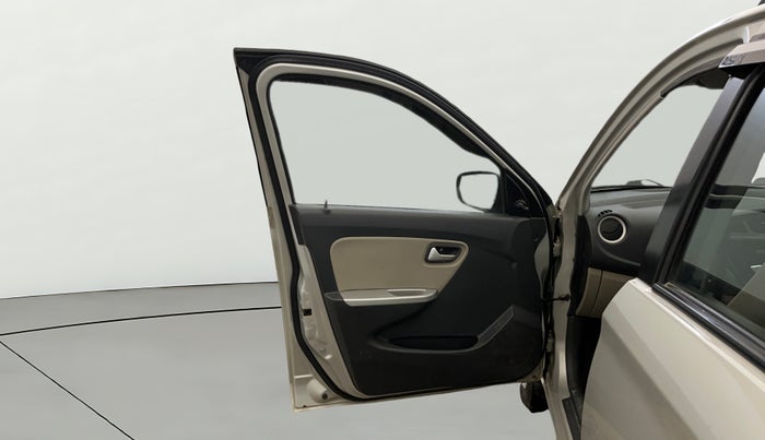 2018 Maruti Alto K10 VXI (O) AMT, Petrol, Automatic, 54,599 km, LHS Front Door