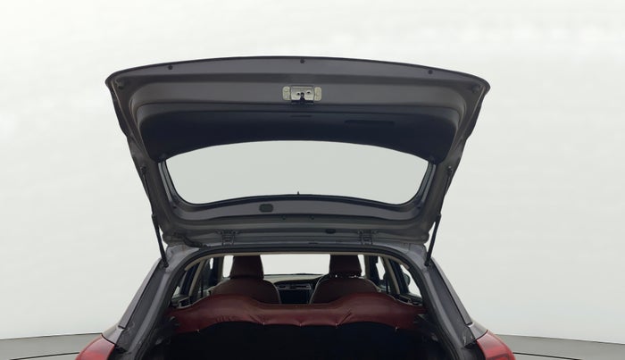 2019 Hyundai Elite i20 ERA 1.2, Petrol, Manual, 18,893 km, Boot Door Open