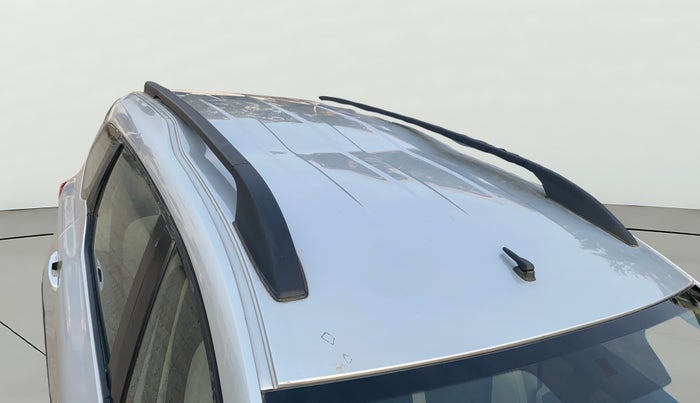 2022 Renault TRIBER RXT, Petrol, Manual, 23,962 km, Roof