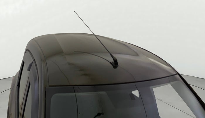 2020 Renault Kwid RXL, Petrol, Manual, 22,744 km, Roof