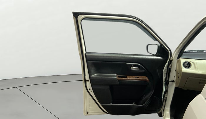 2019 Maruti New Wagon-R VXI 1.0, CNG, Manual, 94,250 km, LHS Front Door