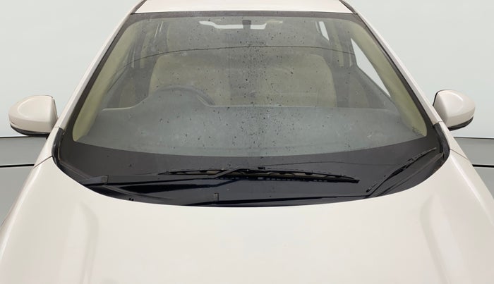 2016 Honda City 1.5L I-VTEC V MT, Petrol, Manual, 96,434 km, Front Windshield