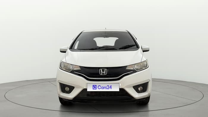 2018 Honda Jazz 1.2L I-VTEC VX, Petrol, Manual, 57,614 km, Front