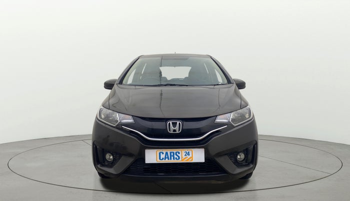 2018 Honda Jazz 1.2L I-VTEC V, Petrol, Manual, 47,982 km, Front