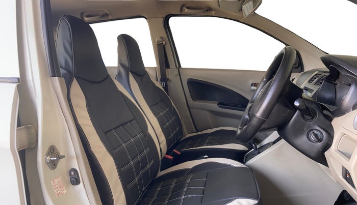 2016 Maruti Celerio VXI AMT, Petrol, Automatic, 1,13,379 km, Right Side Front Door Cabin