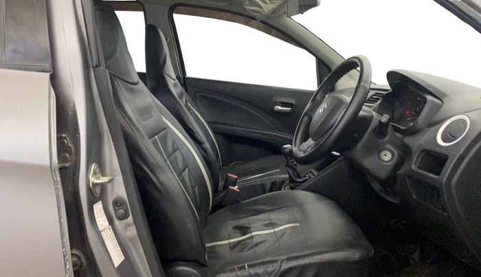 2018 Maruti Celerio X VXI (O), Petrol, Manual, 94,203 km, Right Side Front Door Cabin