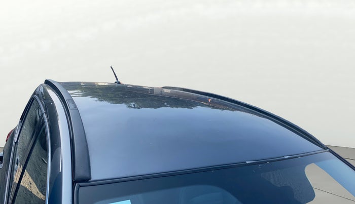 2019 Hyundai Grand i10 MAGNA 1.2 KAPPA VTVT, CNG, Manual, 79,602 km, Roof